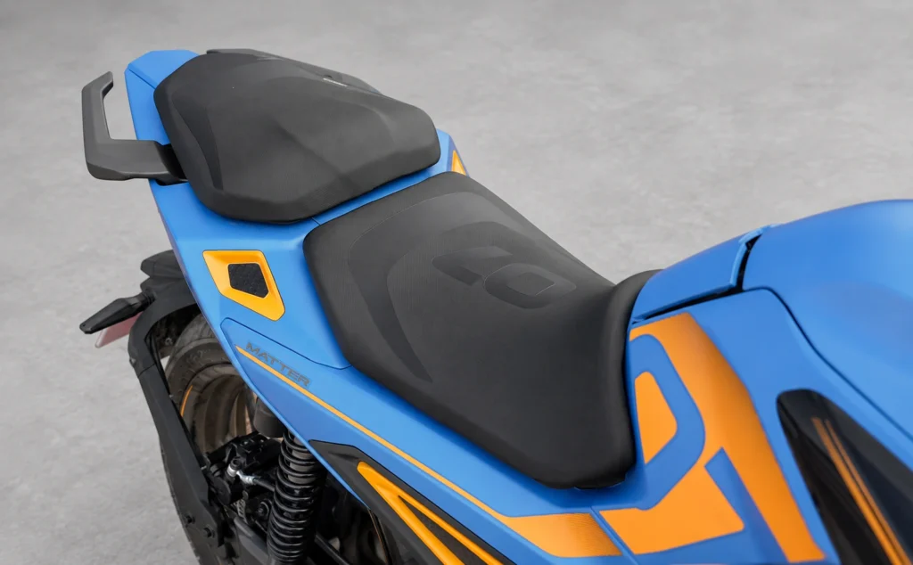 Matter Aera Seat