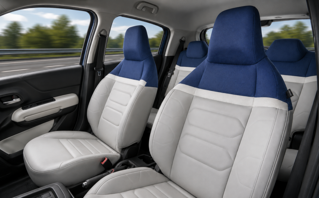 seats