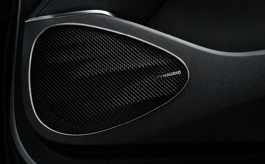 speakers