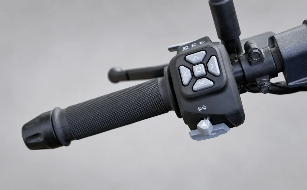 Matter Aera Switch