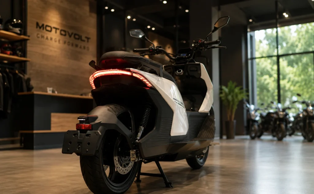tail-lamp