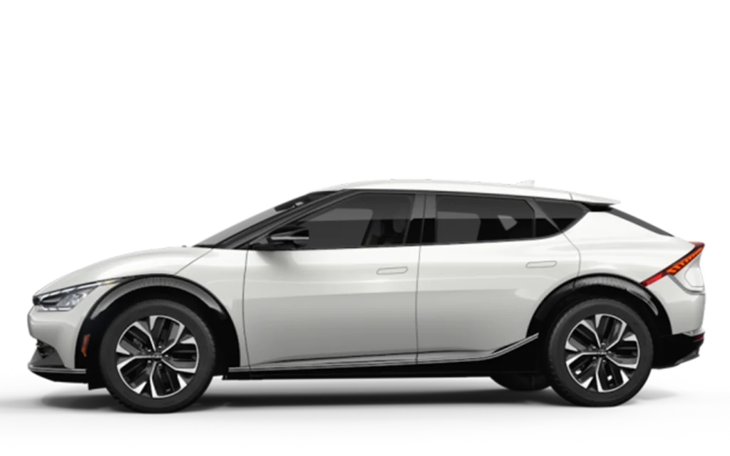 Kia EV 6