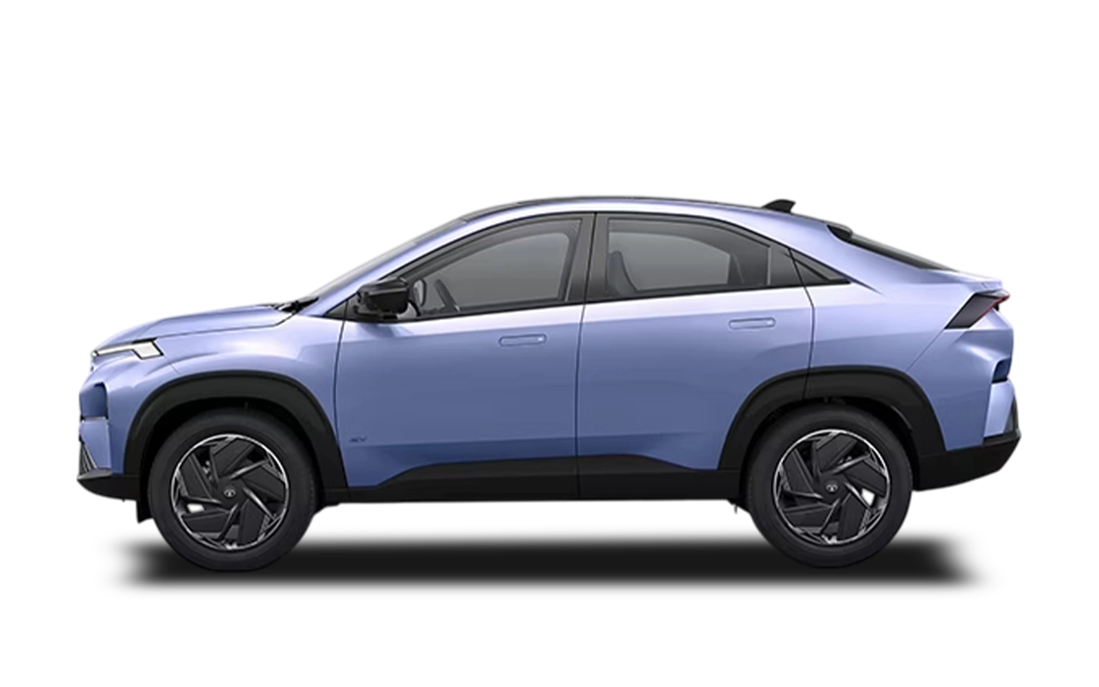 tata curvv details