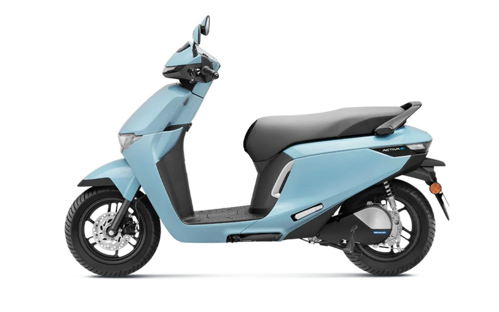Honda Activa E