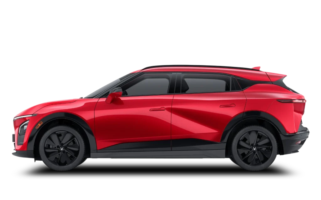 Vinfast VF7