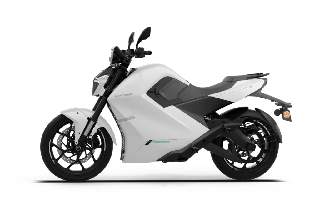 Raptee T30