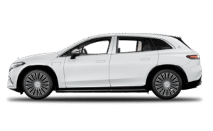 Mercedes-Maybach EQS SUV