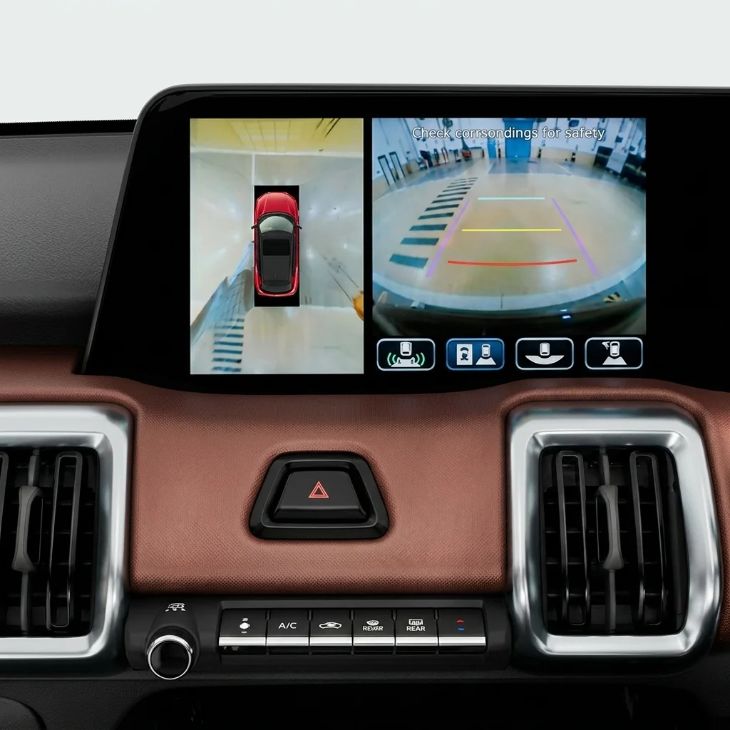 touchscreen