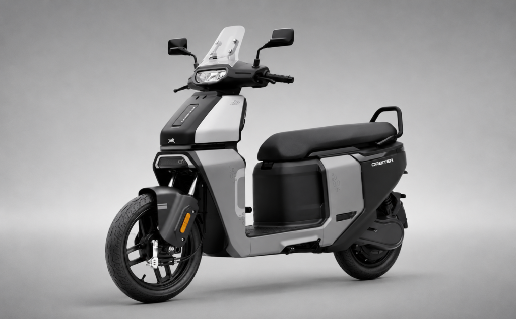tvs orbiter lunar grey