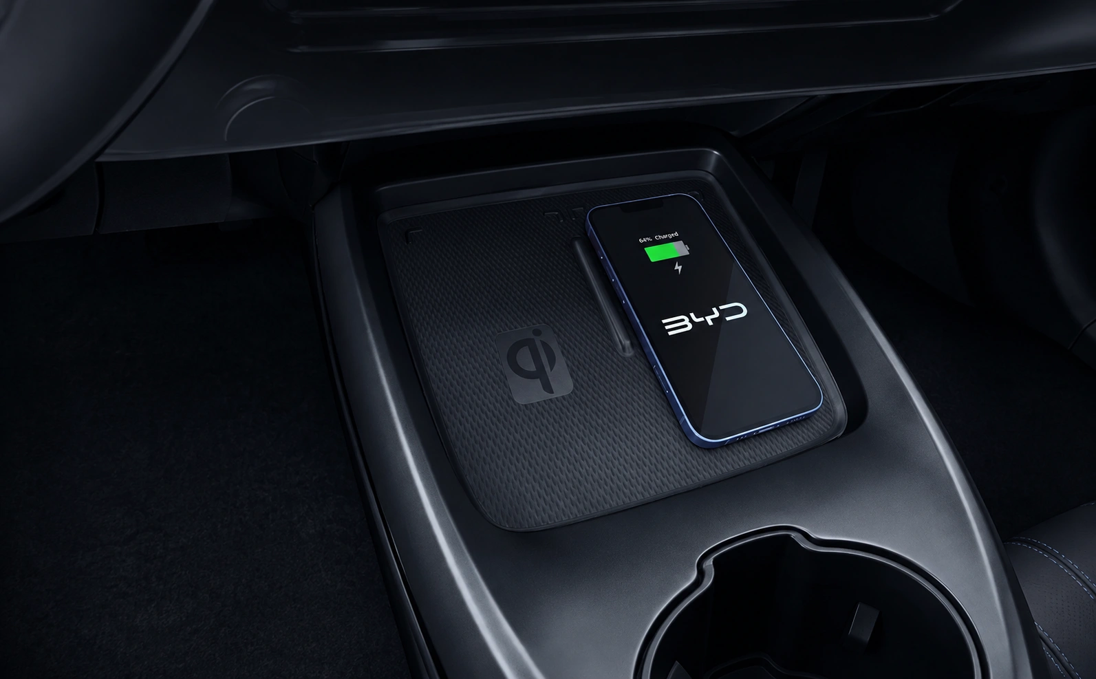 wireless charger