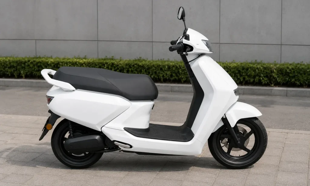 Ather Konarc Right side