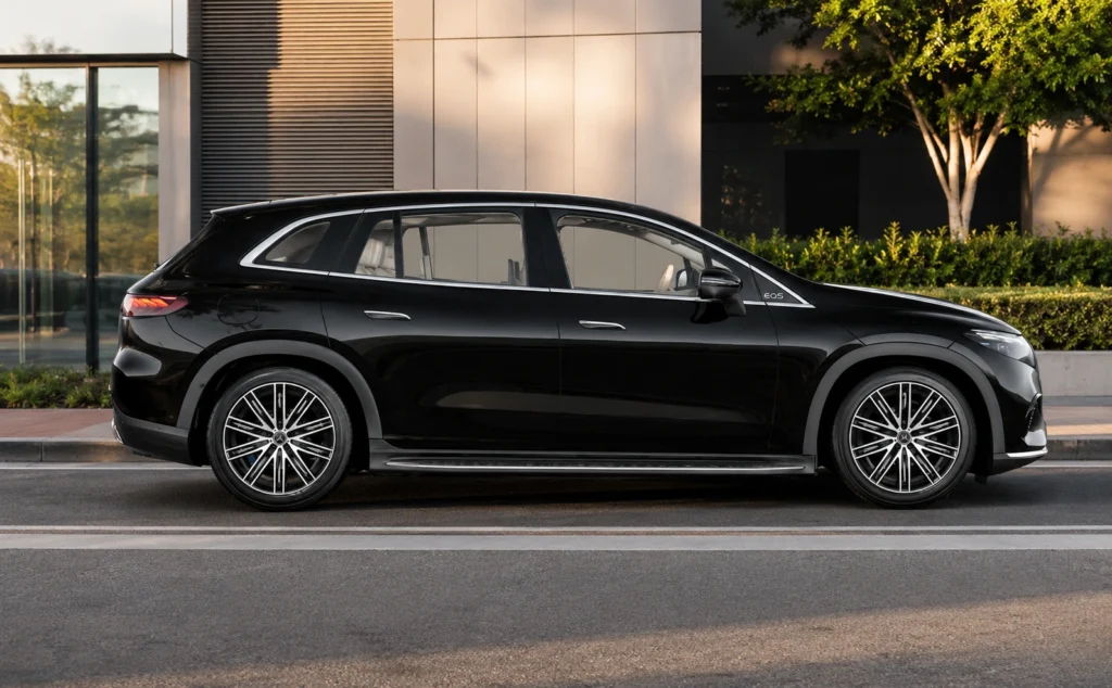 BLACK LACQUER