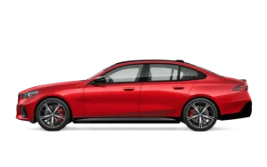 BMW i5 Xdrive m60 all details