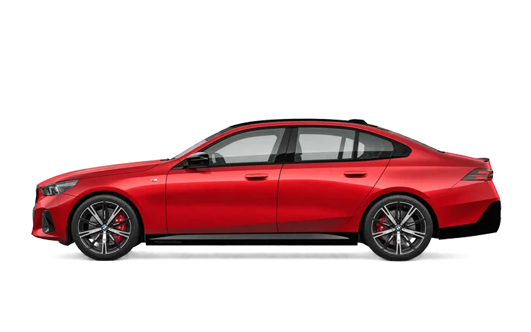 BMW i5 M60 xDrive