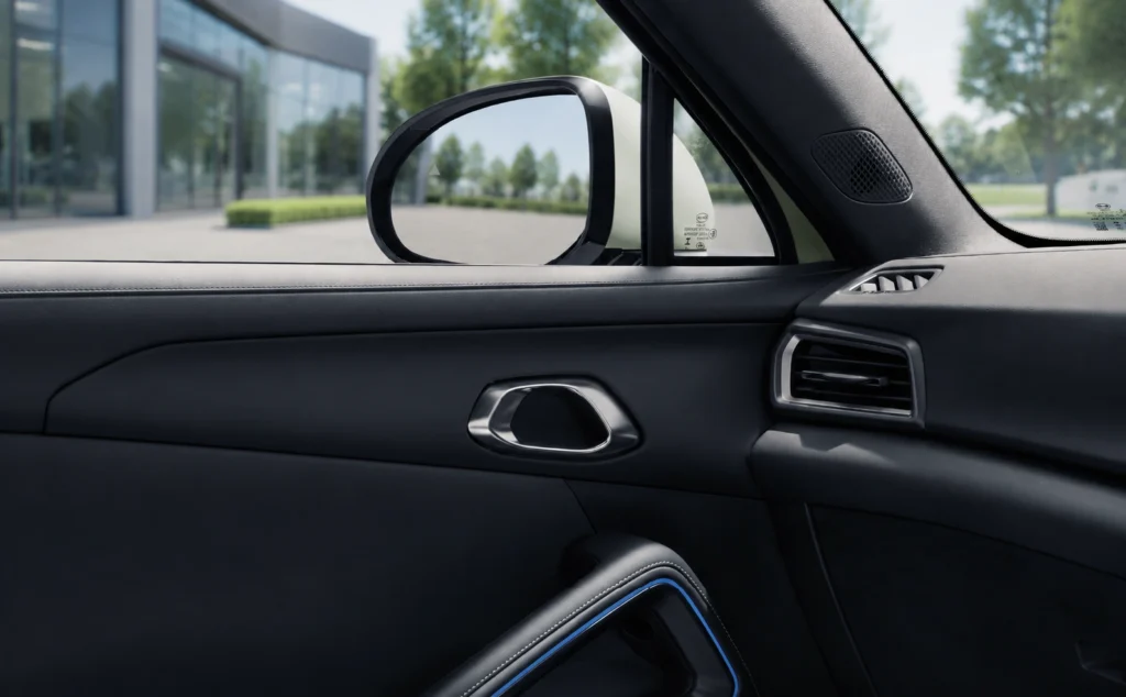 BYD Atto 2 orvm