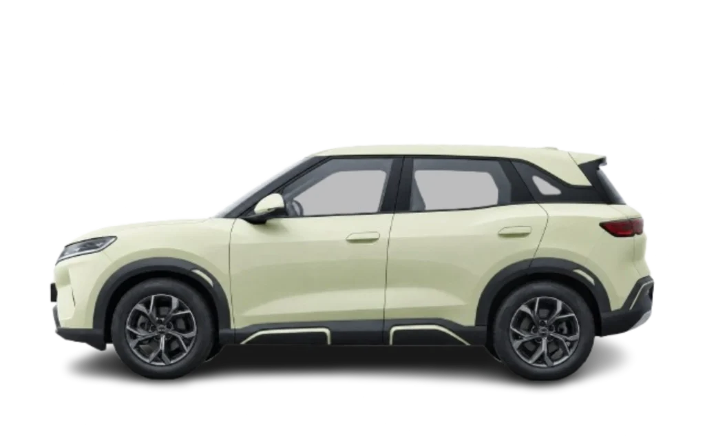 BYD Atto 2