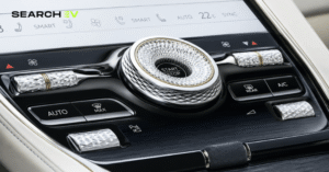 Bentley Teases the Interior curation engine