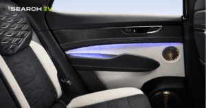 Bentley Teases the Interior curation engine