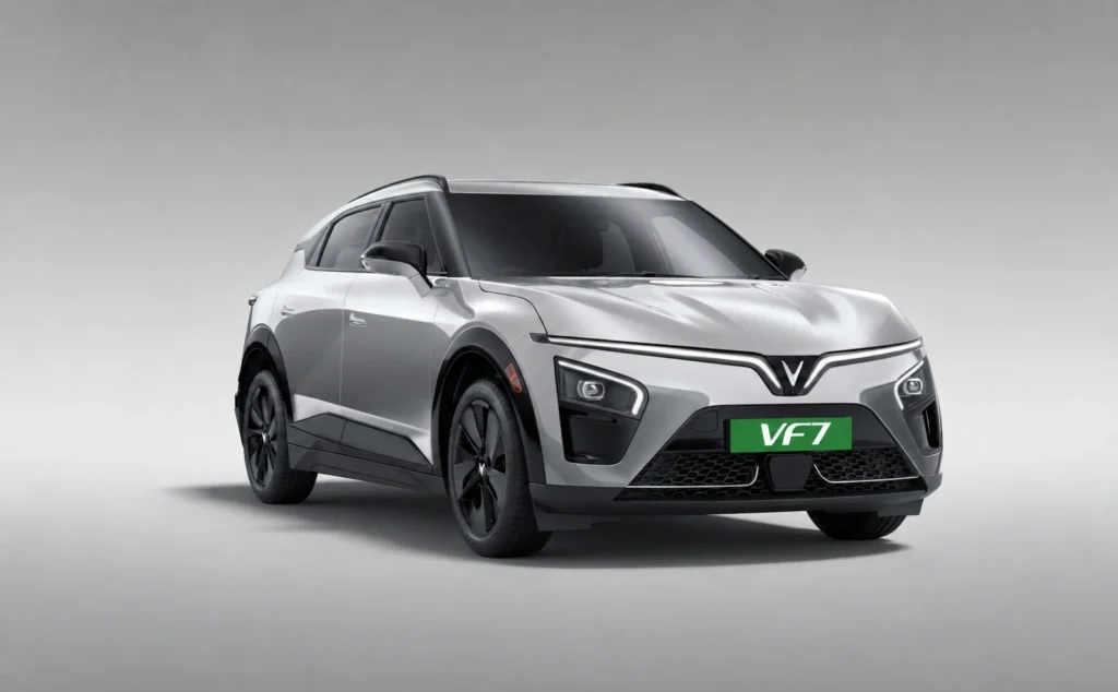 vinfast vf7 sky awd variant