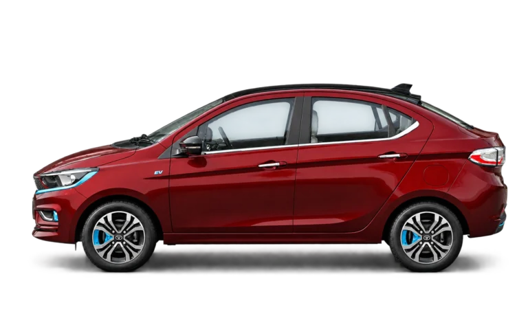 Tigor ev thumbnail