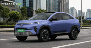 Tata Curvv EV Offers August 2026