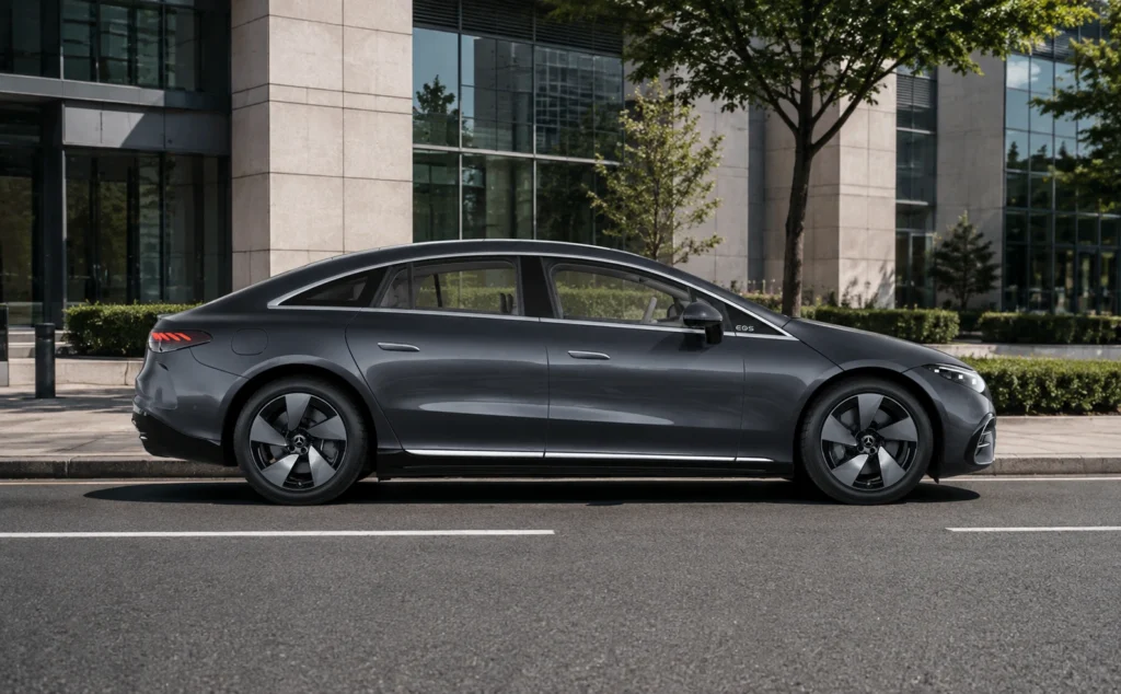 GRAPHITE GREY