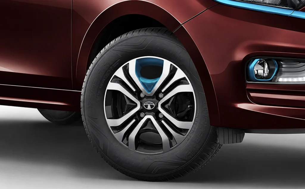 Hyperstyle Wheels