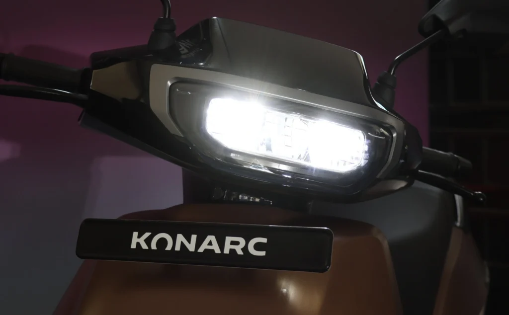 ather konarc LED lamps