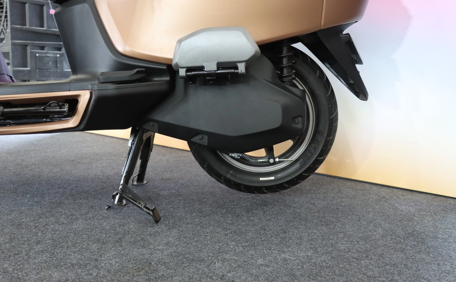 ather konarc centre stand