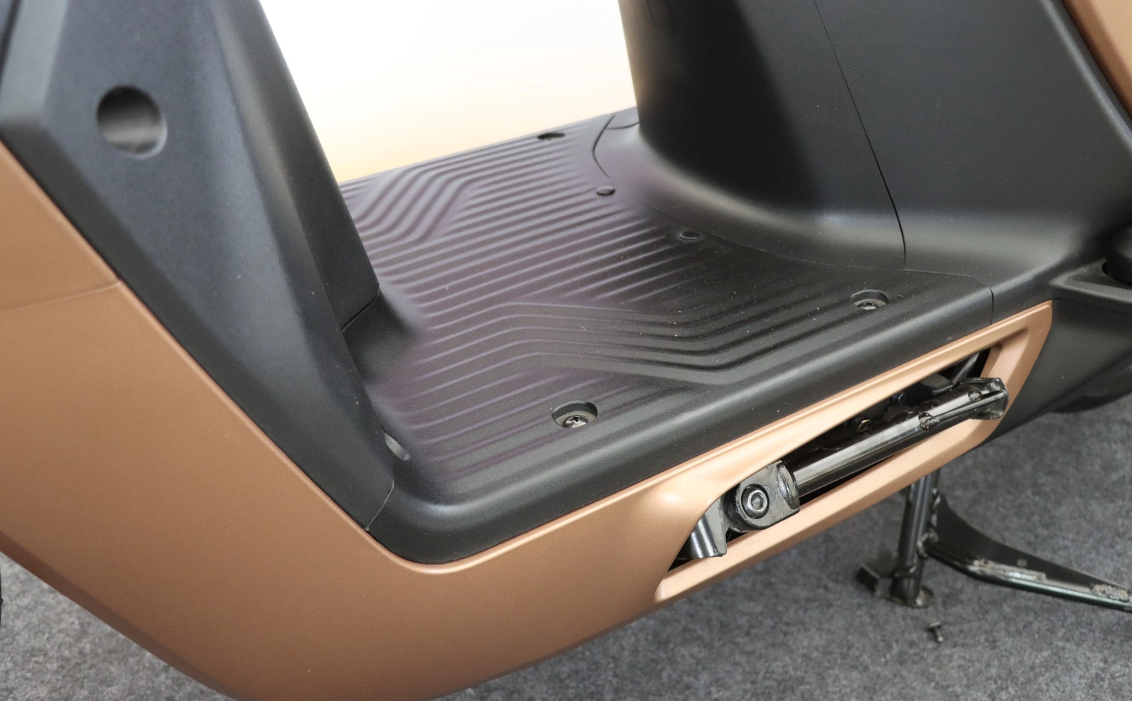 ather konarc footrest
