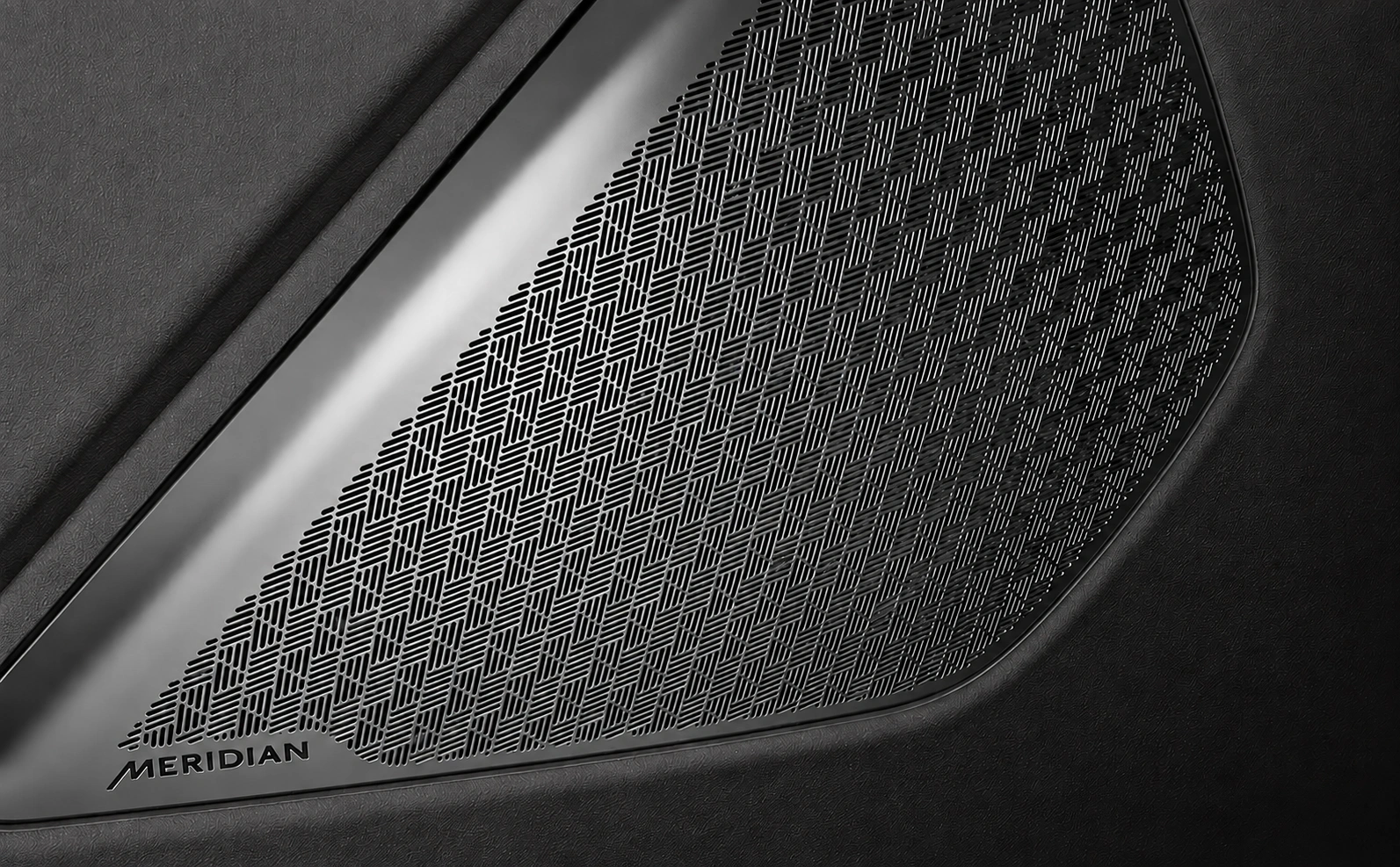 Kia EV9 speaker