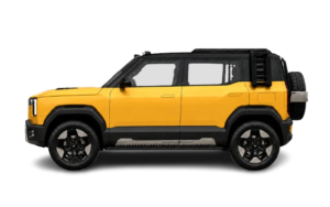 Mahindra Vision S Thumbnail