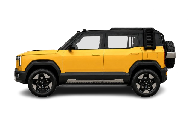 Mahindra Vision S Thumbnail