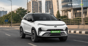 Nexon EV Offers August 2026