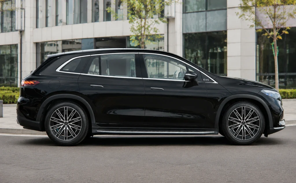 OBSIDIAN BLACK - METALLIC PAINT