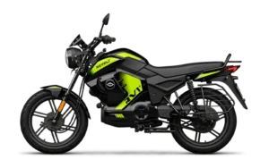 Revolt RV1 All details
