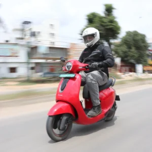 Samarth Kudale
