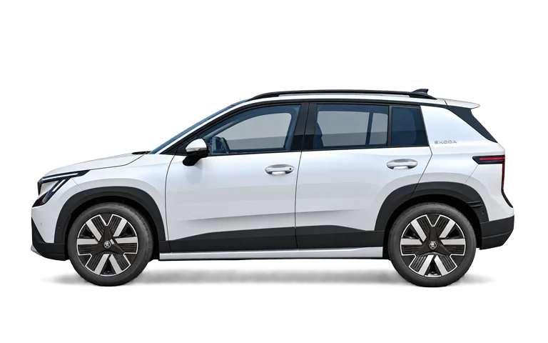 Skoda Epiq