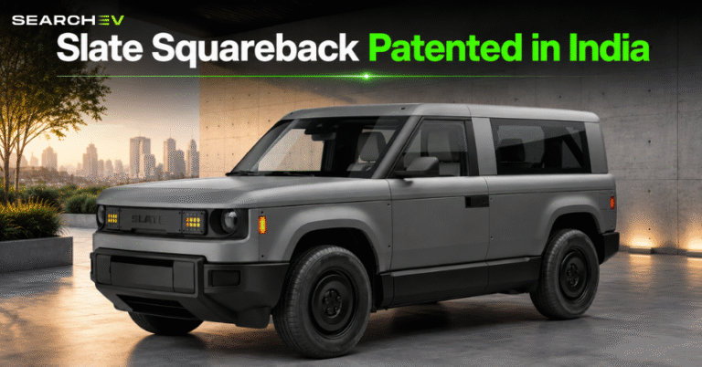 Slate Squareback