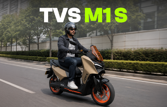 TVS M1S-Image