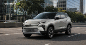 Tata Harrier EV Offers August 2026