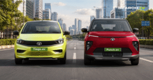Tata Punch & Tata Tiago Offers In August 2026