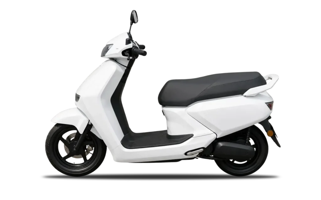 Ather Konarc Left Side