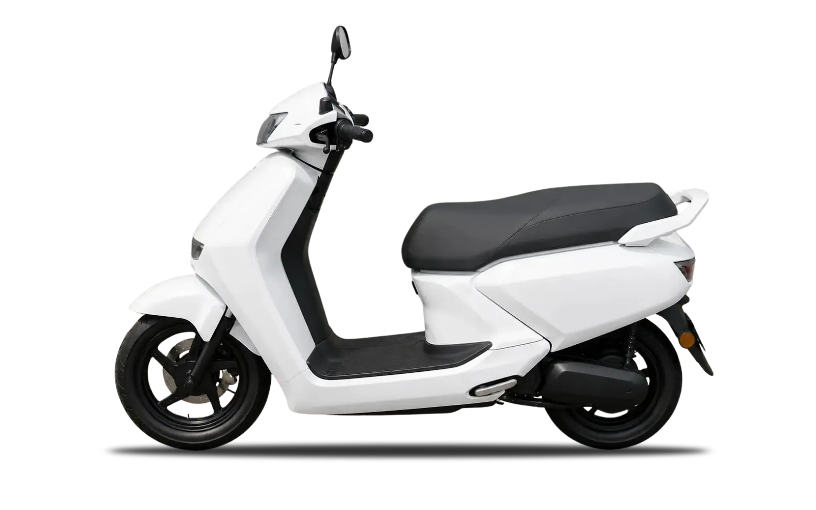 Ather Konarc Left Side