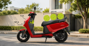 VIDA VX2 GO SPECIFICATIONS