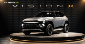 Vison x design