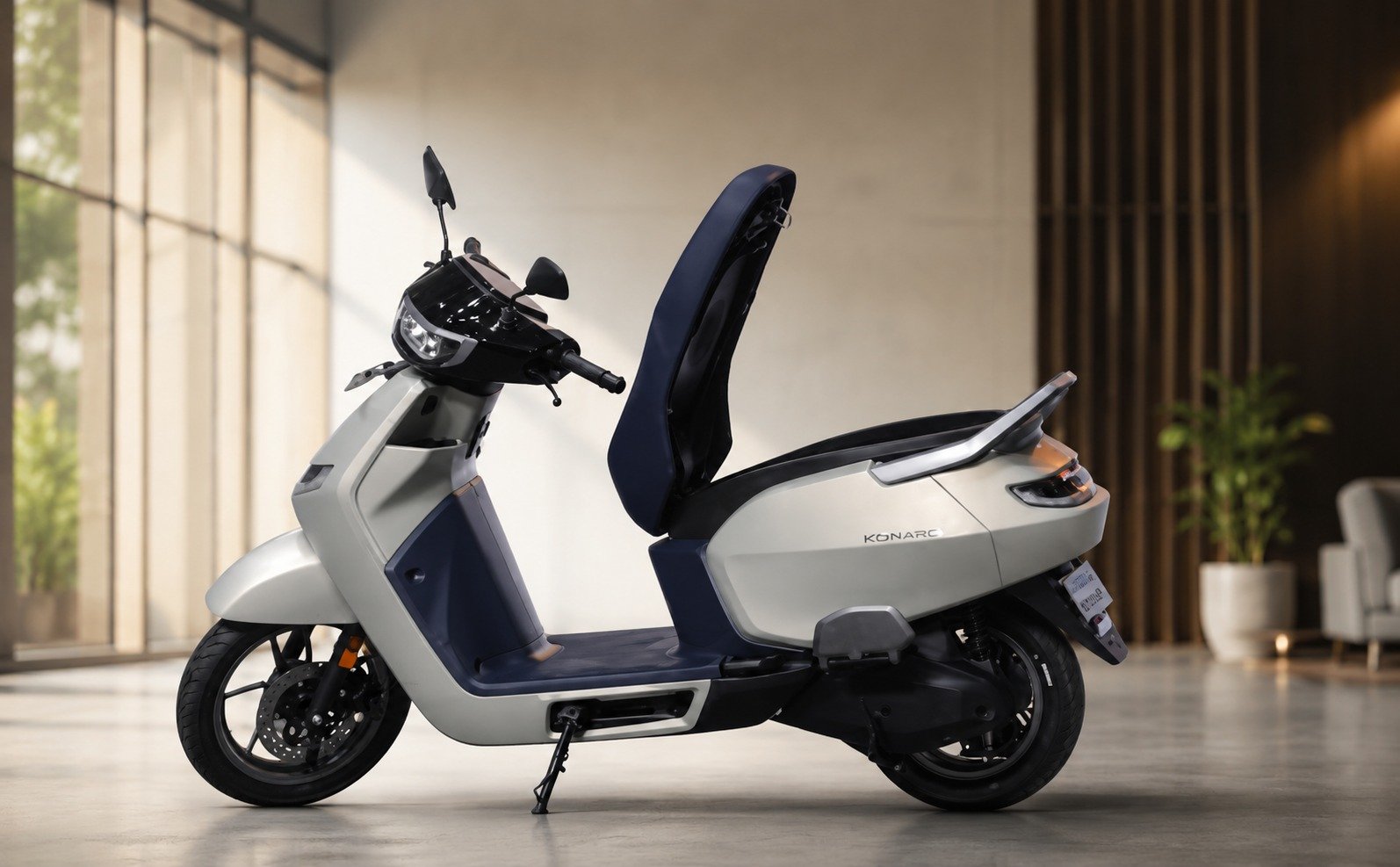 Ather konarc AutoPop