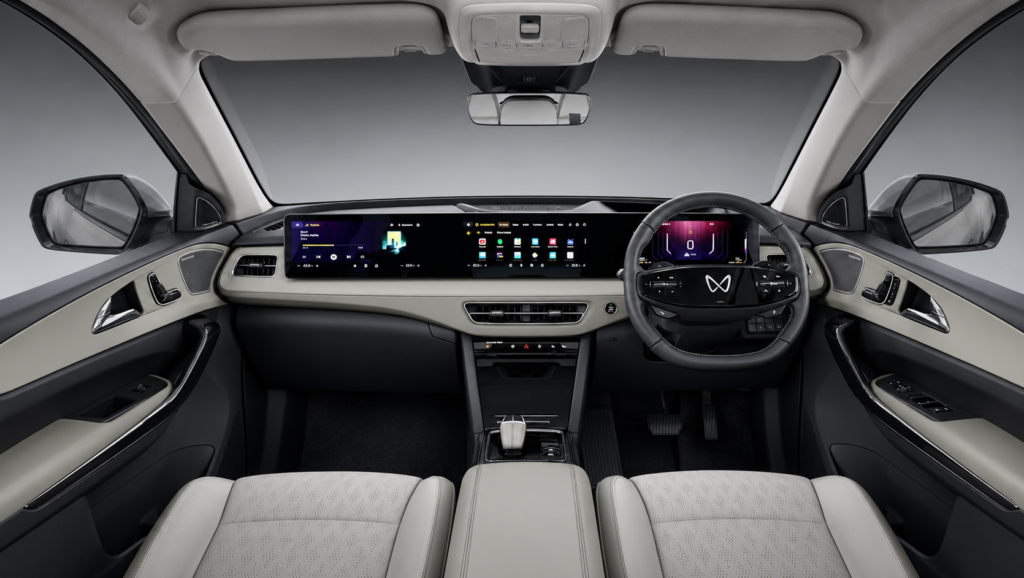 dash board
