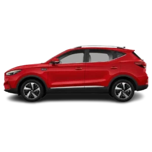 mg zs ev thumbnail