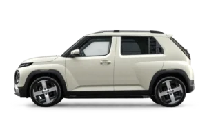 inster ev all details